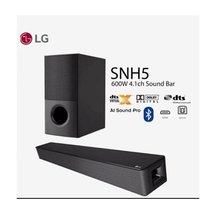 LG Subwoofer 24