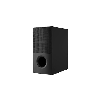 LG Subwoofer 27