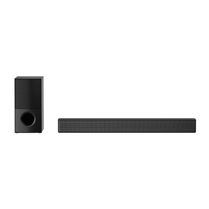 LG Subwoofer 28