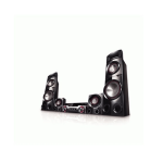 LG Subwoofer 7