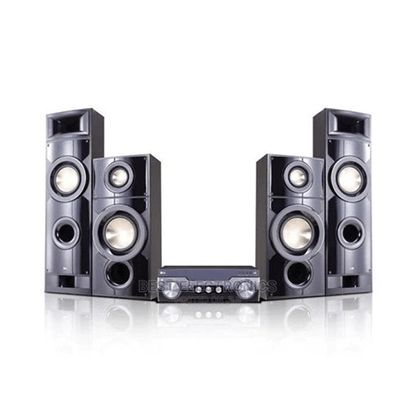 LG Subwoofer