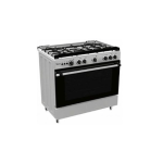 Midea cooker 3