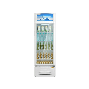 Midea freezer