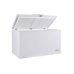 Midea freezer