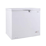 Midea freezer