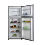 Midea refrigerator 19