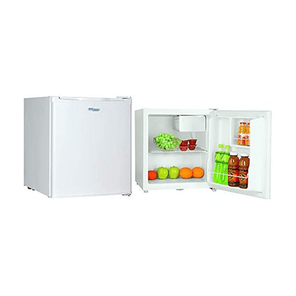 Midea 45 Liters Table Top Bar Refrigerator - HS65 L Midea refrigerator