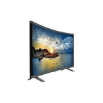 Polystar 43'' Full HD Curved Smart Android TV