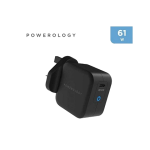 Home Charger - Powerdash