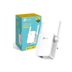 Wi-Fi Range Extender - TL-WA855RE