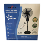 fan