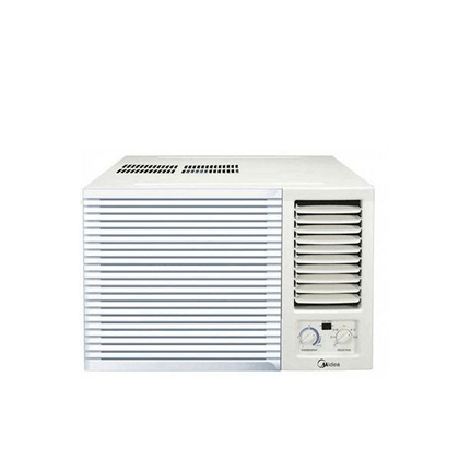 Midea 2HP 18000BTU Window Unit Air Conditioner - ( NO REMOTE) midea AC