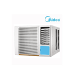 midea AC