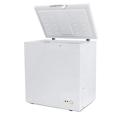 midea freezer 10