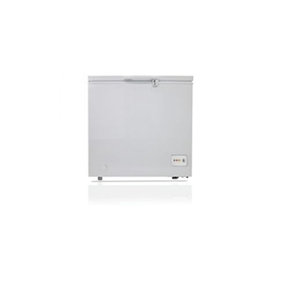 midea freezer 11