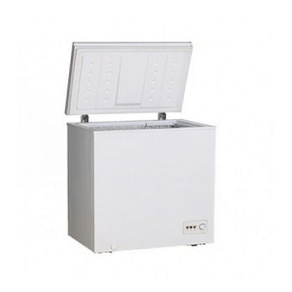midea freezer 12