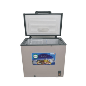 scan freezer