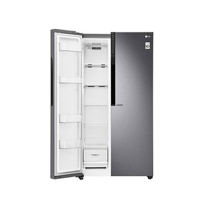 Side By side Refrigerator With Water dispenser - LG 247KQDV 247KQDV