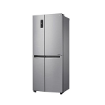 Side By side Refrigerator - LG 247SLUV