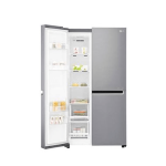 Side By side Refrigerator - LG 247SLUV