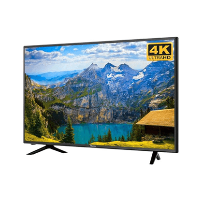 Smart Wifi 4K TV - Hisense A7100 A7100 - 1