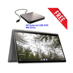 HP Chromebook X360 2in1Core