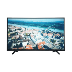 Flat LED HD Television - Maxi D2010 43" TV