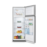 Top Mount Defrost Refrigerator - Hisense 205DR