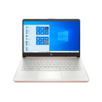 HP Intel Celeron N4020 4GB/64GB EMMC 14" WIN10