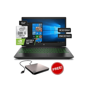 Pavilion Gaming Laptop