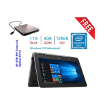 HP ProBook X360 11.6 G5 2 In 1 Intel Celeron