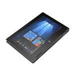 ProBook X360 11.6 G5 2 In 1 Intel Celeron.2