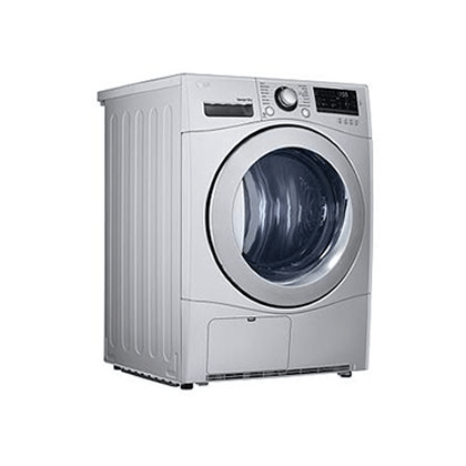 Dryer Machine - LG RC8066C1F 8kg Rack Dryer RC8066C1F - 1