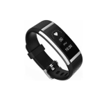 Smart Wrist Watch - TPU ST01