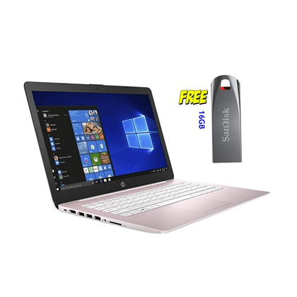 HP Stream 14-CB172WM Celeron.mainland Stream