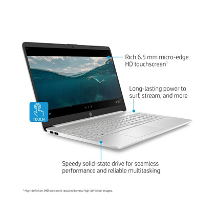 Touch Screen Win10.3