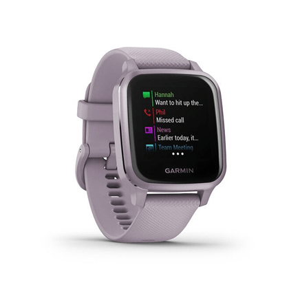 Smart Wrist Watch - Garmin Venu SQ Venu SQ