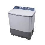 Top Load washing Machine - LG WM1401 (12kg)