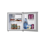 Hisense 44L Single Door No-Frost Bedside Refrigerator - REF 045DR