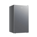 Hisense 90L Fast Cool Single Door Refrigerator - REF-093DR
