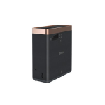 Epson EF-100B 2000 Lumen Home Theater 3LCD Projector