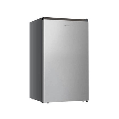 Hisense 121 Liter Fast Cool Single Door Refrigerator - REF121DR REF121DR