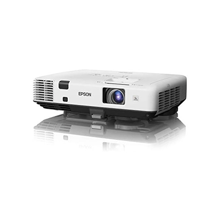 Epson 1960 5000 Lumens 3LCD RGB Liquid Crystal Shutter Projector 1960