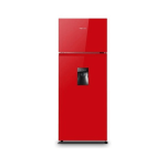 Hisense 205L Top Mount Defrost 2 Door Refrigerator - REF 205DRB