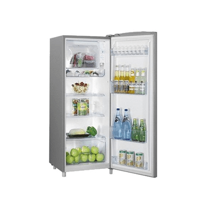 Hisense 176 Liter Fast Cool Single Door Refrigerator - 23RSDR 23RSDR 1