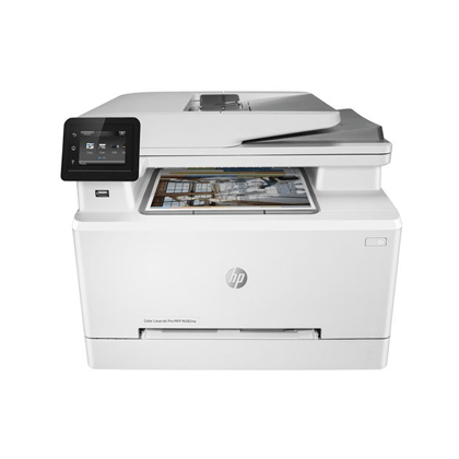 HP M282nw All In One Color LaserJet Printer HP M282nw