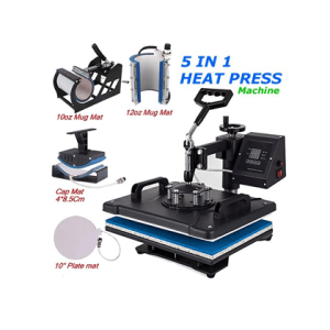 5in1