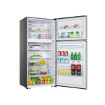 Hisense 545L Top Mount Defrost 2 Door Refrigerator - 73WR 2