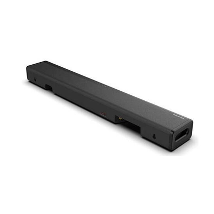 Hisense HS214 - 2.1CH 80W Wireless Soundbar HS214