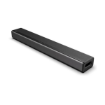 Hisense HS214 - 2.1CH 80W Wireless Soundbar